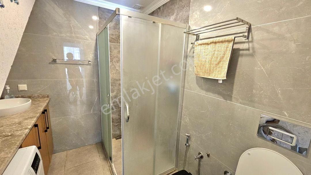 Yalıkavak Geriş'te Satılık Deniz Ve Doğa Manzaralı 3+1 Tam Müstakil Villa - Görsel 31