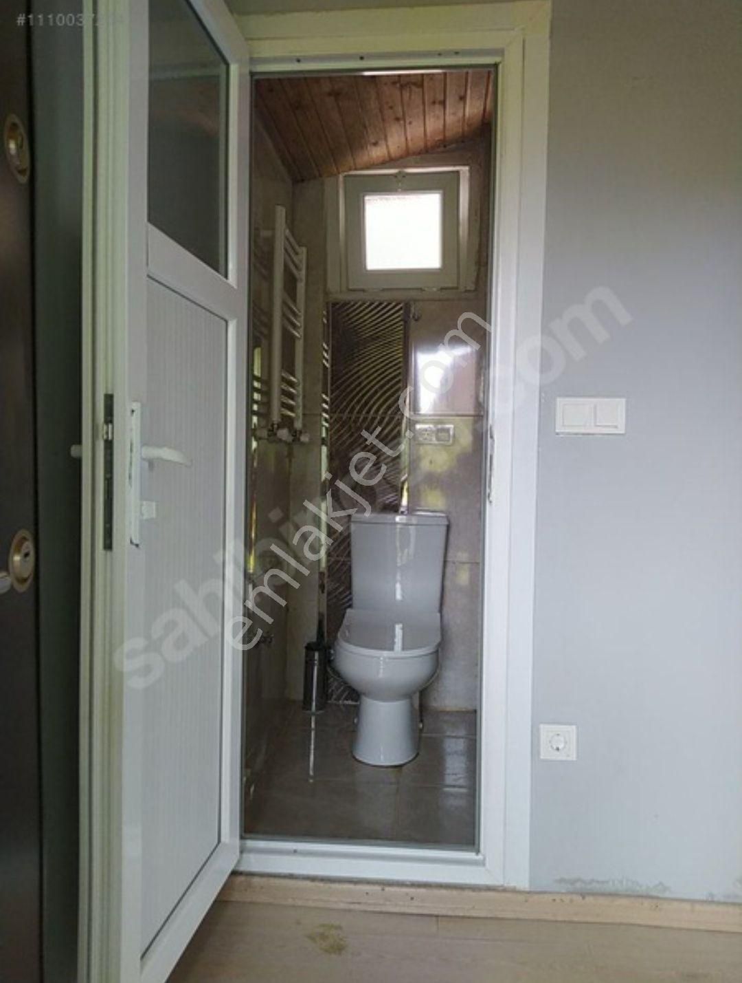 Çavuşbaşı Fatih Mah. Doğa Mnz 2+1 Daire - Görsel 16