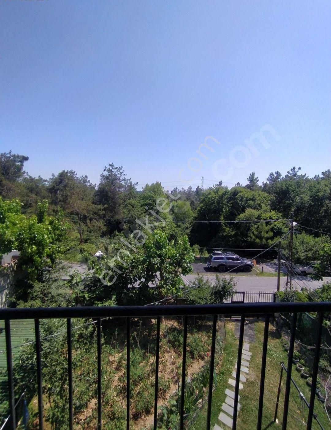 Çavuşbaşı Fatih Mah. Doğa Mnz 2+1 Daire - Görsel 19