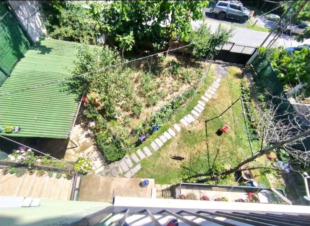 Çavuşbaşı Fatih Mah. Doğa Mnz 2+1 Daire - Görsel 2