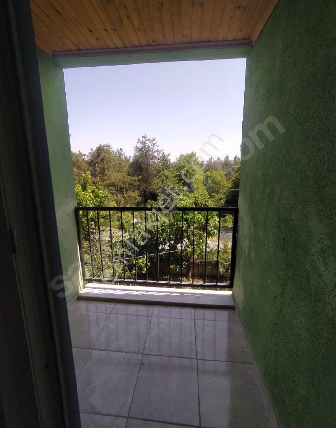 Çavuşbaşı Fatih Mah. Doğa Mnz 2+1 Daire - Görsel 18