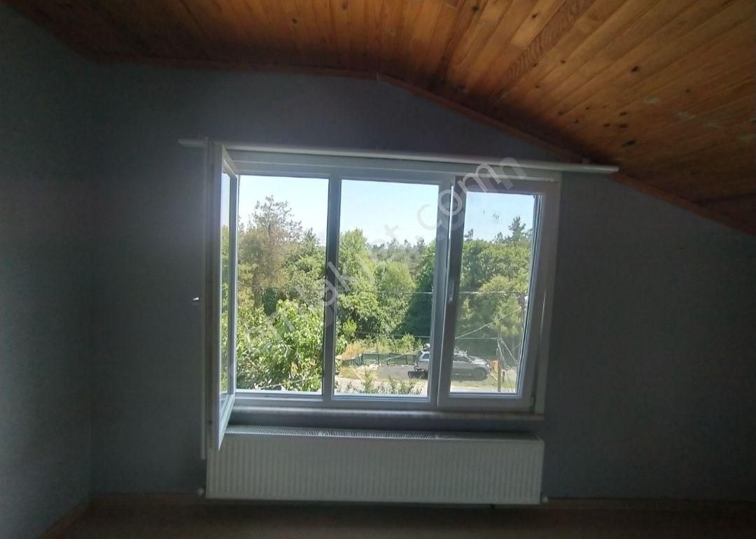 Çavuşbaşı Fatih Mah. Doğa Mnz 2+1 Daire - Görsel 8