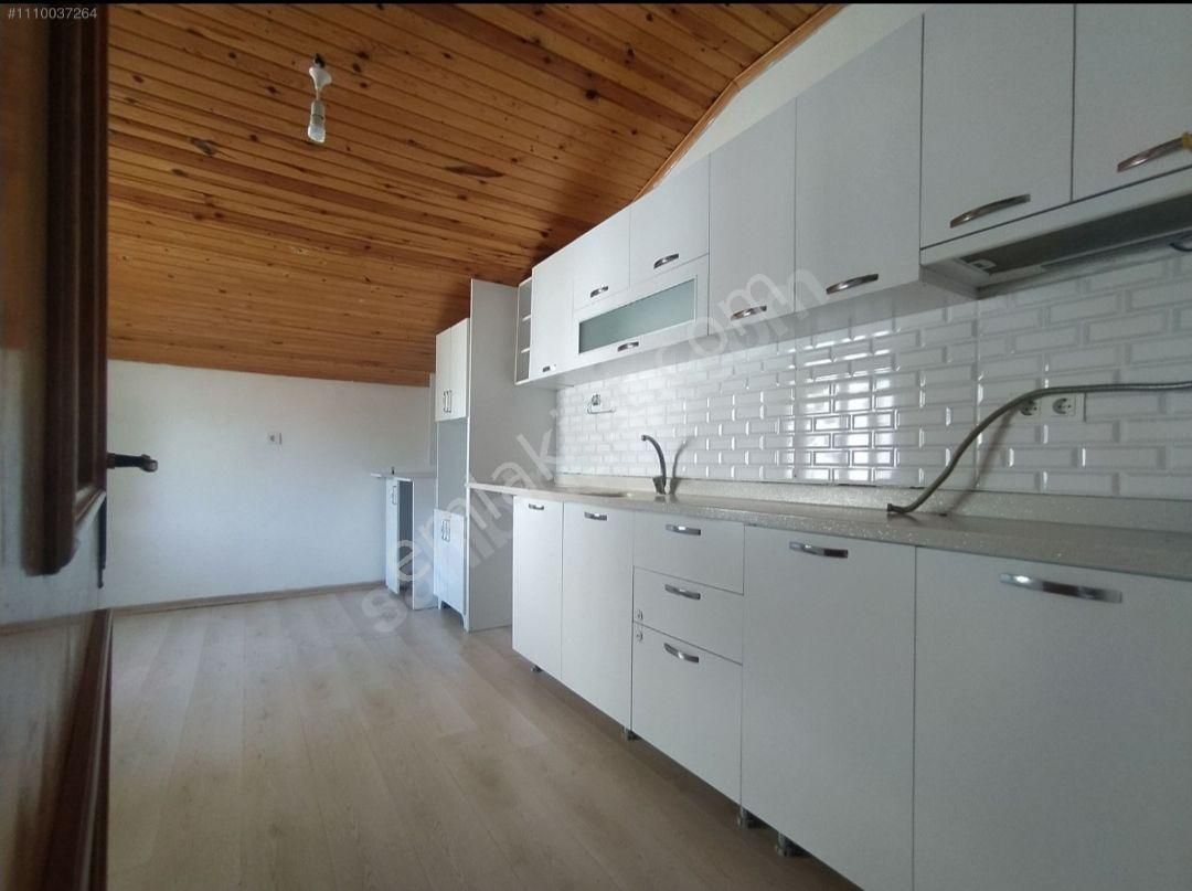 Çavuşbaşı Fatih Mah. Doğa Mnz 2+1 Daire - Görsel 15