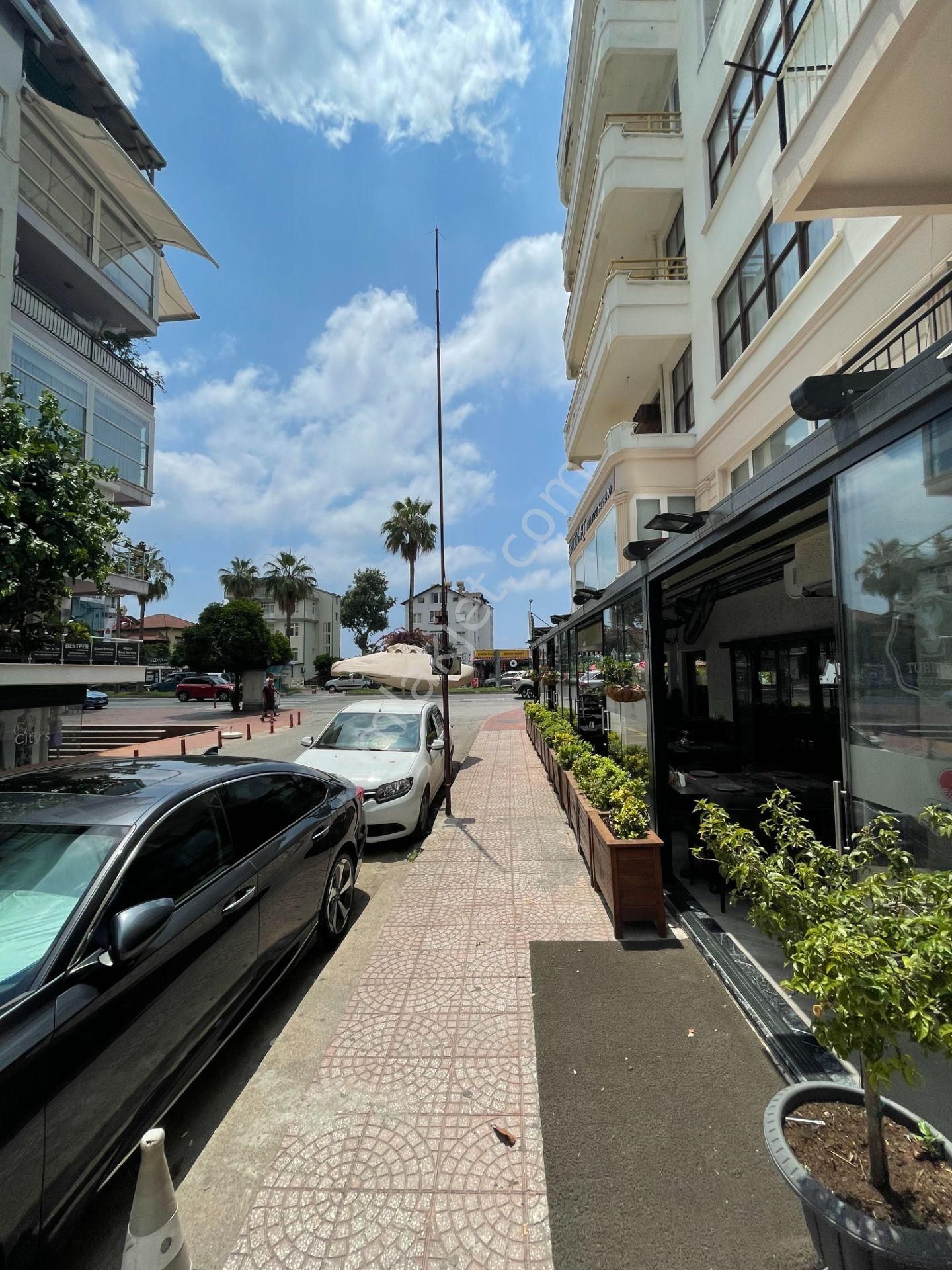 City Center 1+1 Luxury Apartment - Görsel 20