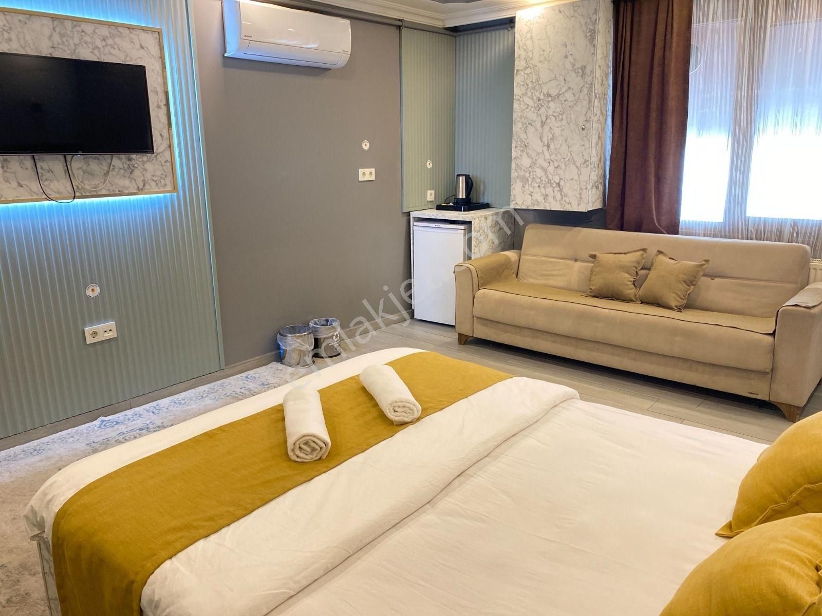 Pendik Günlük Kiralık Daire // 7/24 Hizmet Ve Kampanyalar - Görsel 8