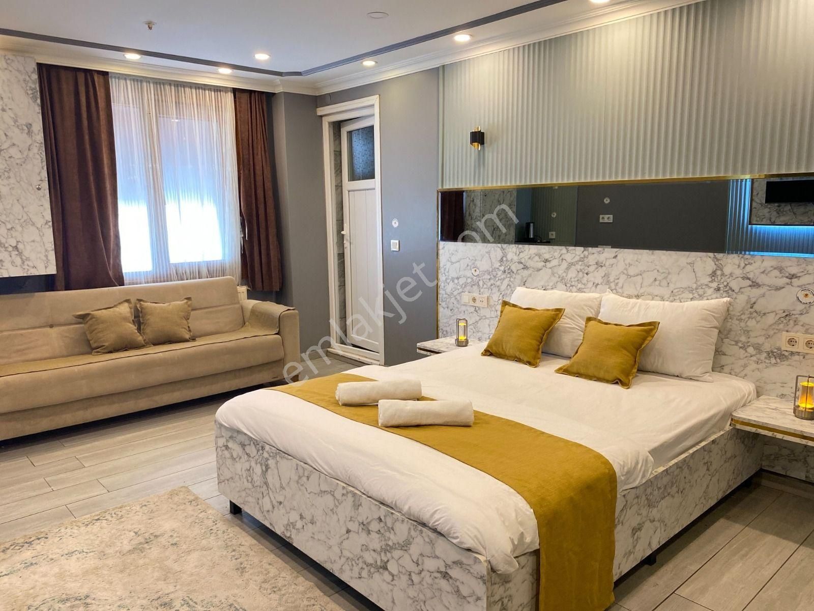 Pendik Günlük Kiralık Daire // 7/24 Hizmet Ve Kampanyalar - Görsel 5