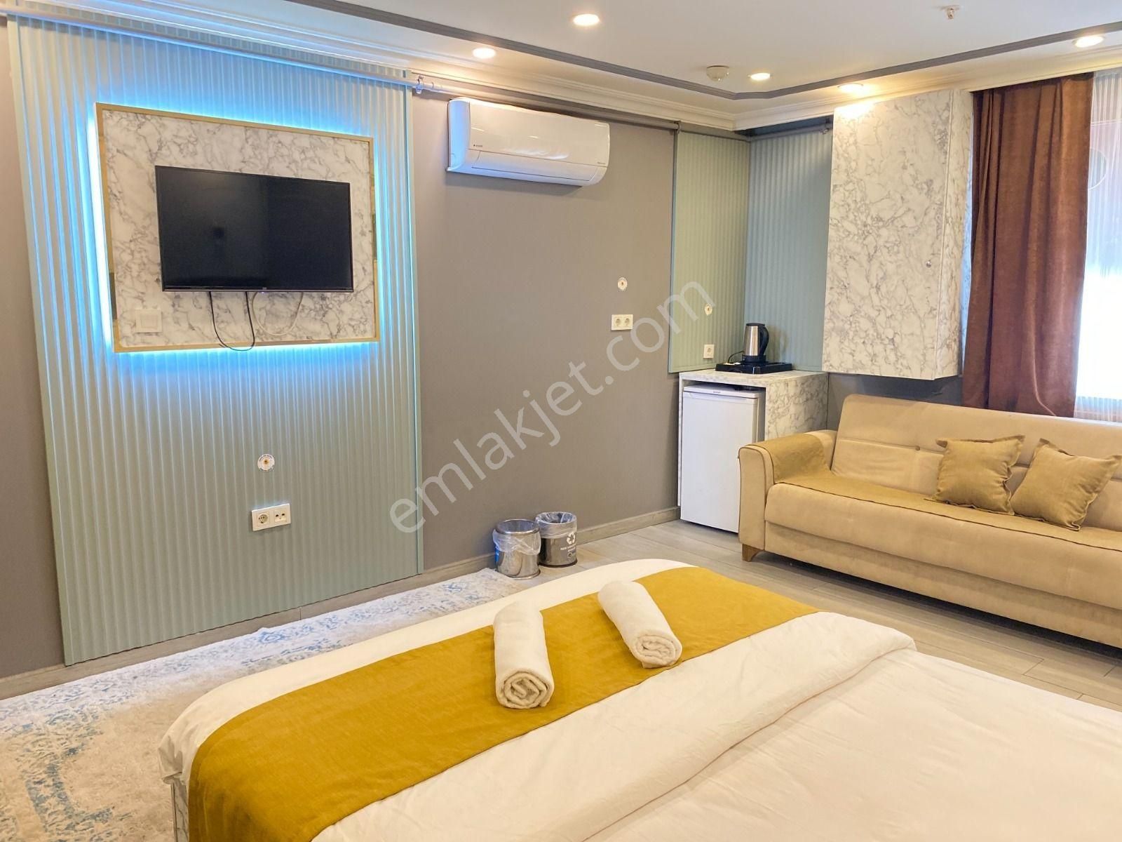 Pendik Günlük Kiralık Daire // 7/24 Hizmet Ve Kampanyalar - Görsel 6