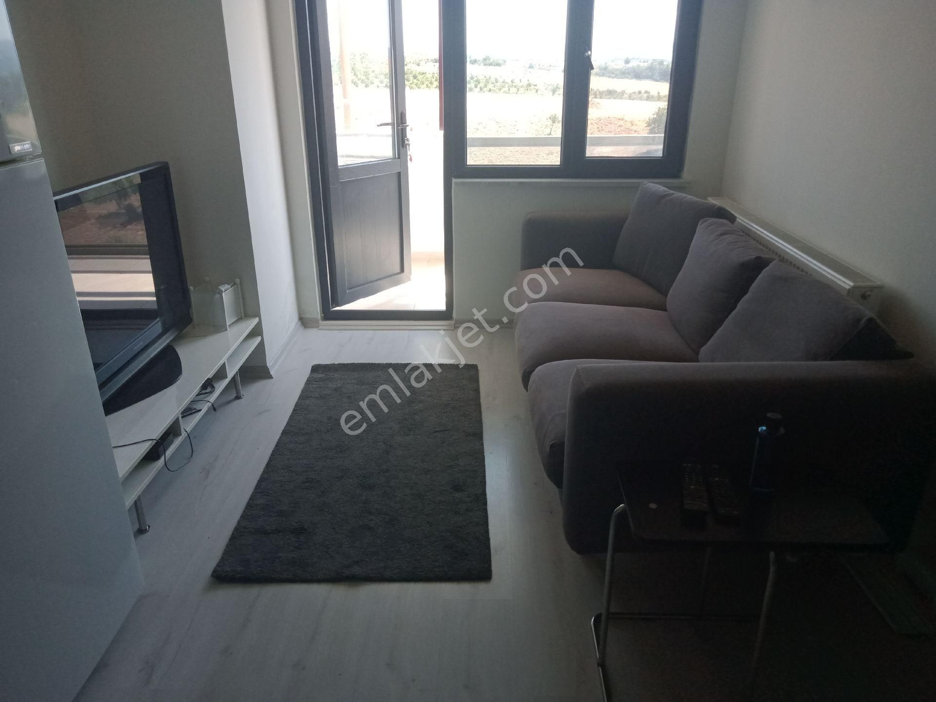 Çanakkale Merkez Kepez Bld. (Hamidiye) Kiralık Daire ÇANAKKALE KEPEZ DÖNEMSEL EŞYALI KİRALIK DAİRE