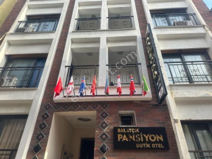 Balatçık Merkezde Pansiyon - Günlük Kiralık Balatçık