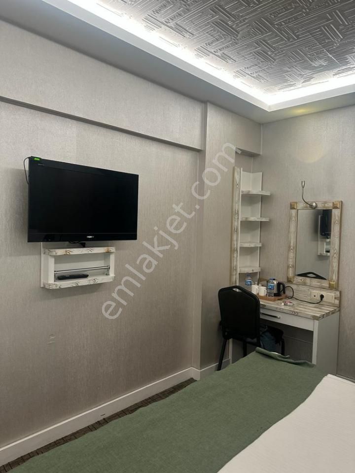 Balatçık Merkezde Pansiyon - Günlük Kiralık Balatçık - Görsel 3