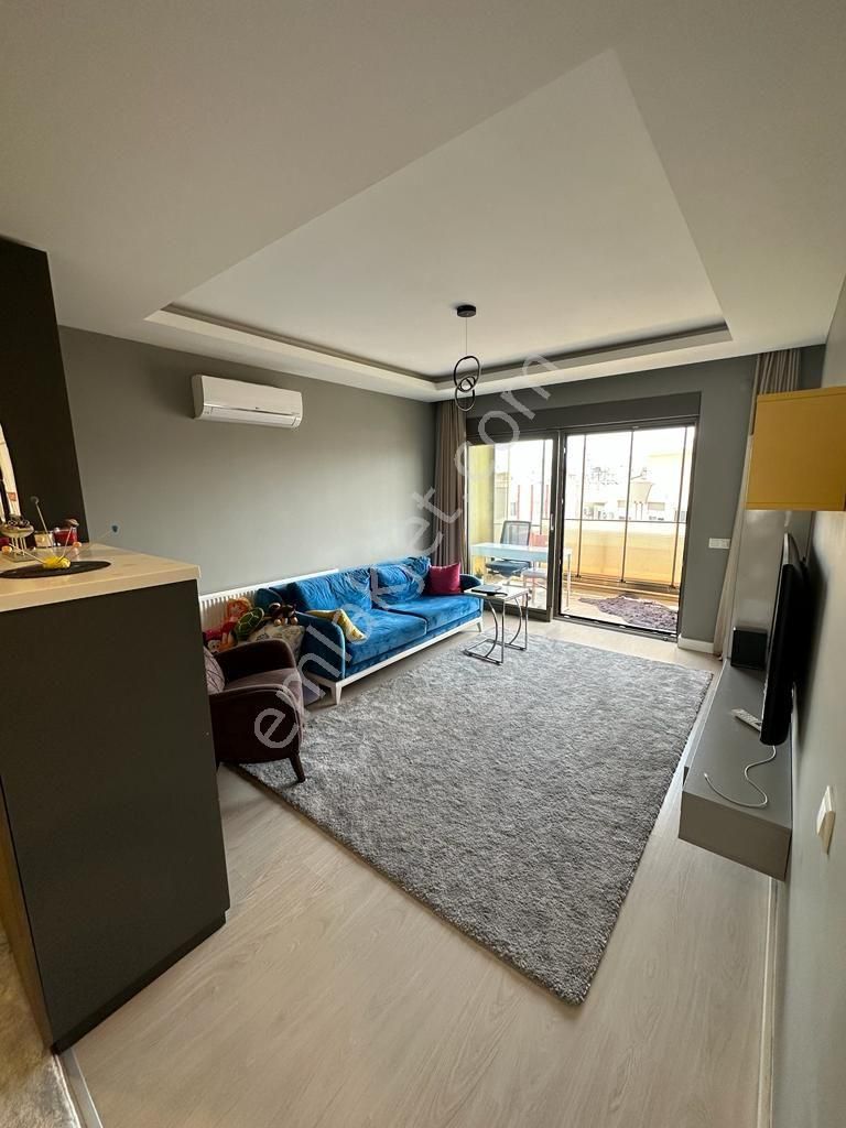 Muratpaşa Meydankavağı Satılık Daire MEYDANKAVAĞI 2+1 SIFIR DAİRE