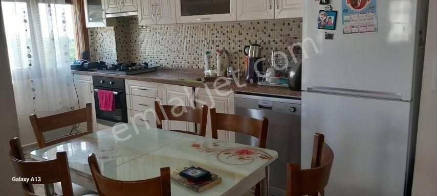 Menderes Gümüldür Fevzi Çakmak Satılık Daire  GÜMÜLDÜR FEVZİ ÇAKMAK MAHALLESİNDE 3+1 AVANTAJLI SATILIK DAİRE