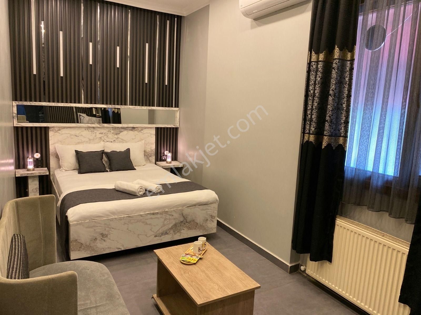 Pendik Günlük Kiralık Daire // 7/24 Hizmet Ve Kampanyalar - Görsel 8