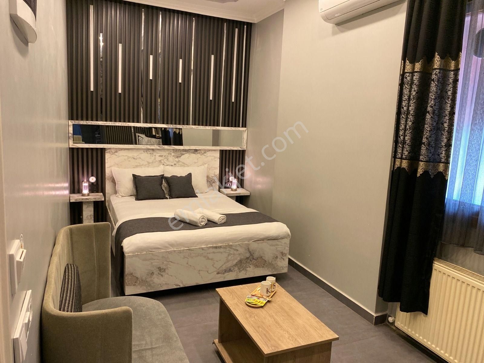 Pendik Günlük Kiralık Daire // 7/24 Hizmet Ve Kampanyalar - Görsel 2