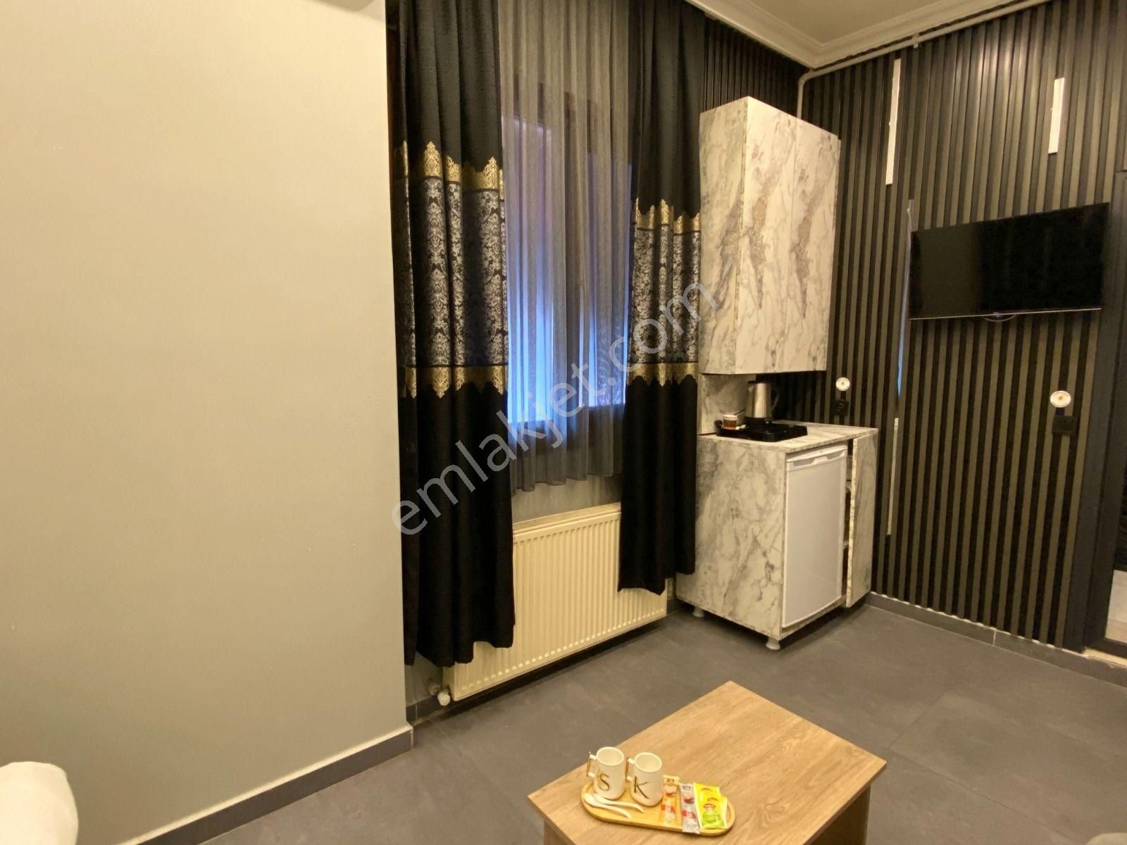 Pendik Günlük Kiralık Daire // 7/24 Hizmet Ve Kampanyalar - Görsel 4