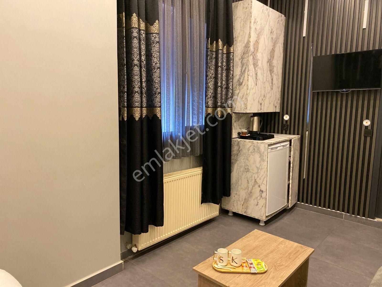 Pendik Günlük Kiralık Daire // 7/24 Hizmet Ve Kampanyalar - Görsel 5