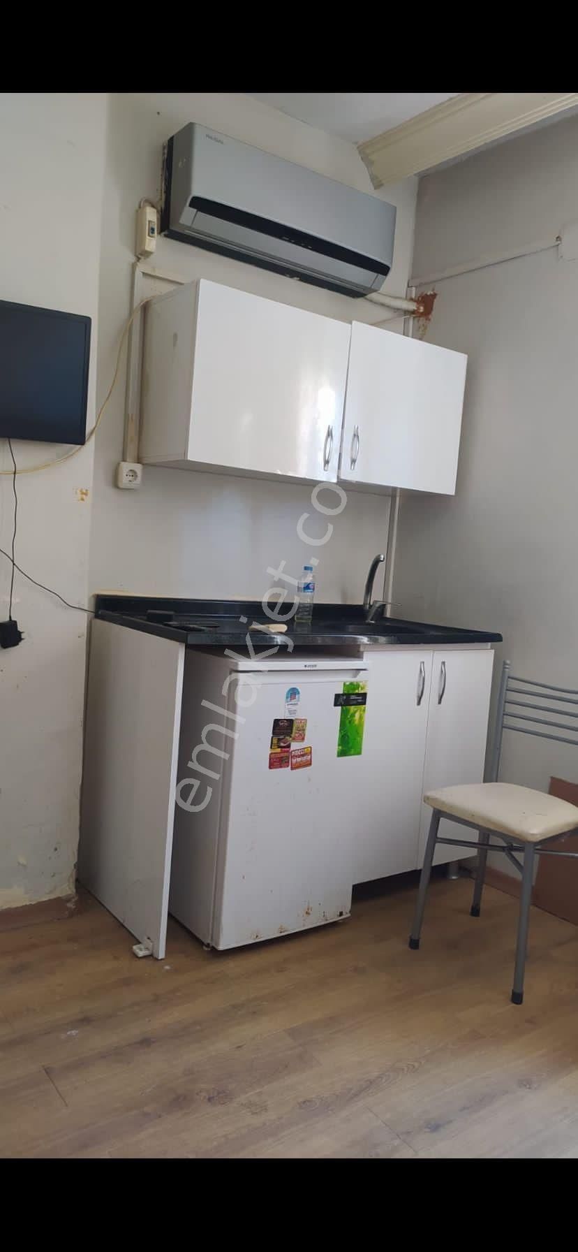 Adana Seyhan Sümer Mah Eşyali Kiralik Daire İlk Gelen Tutar Merkezi Konumda - Görsel 3