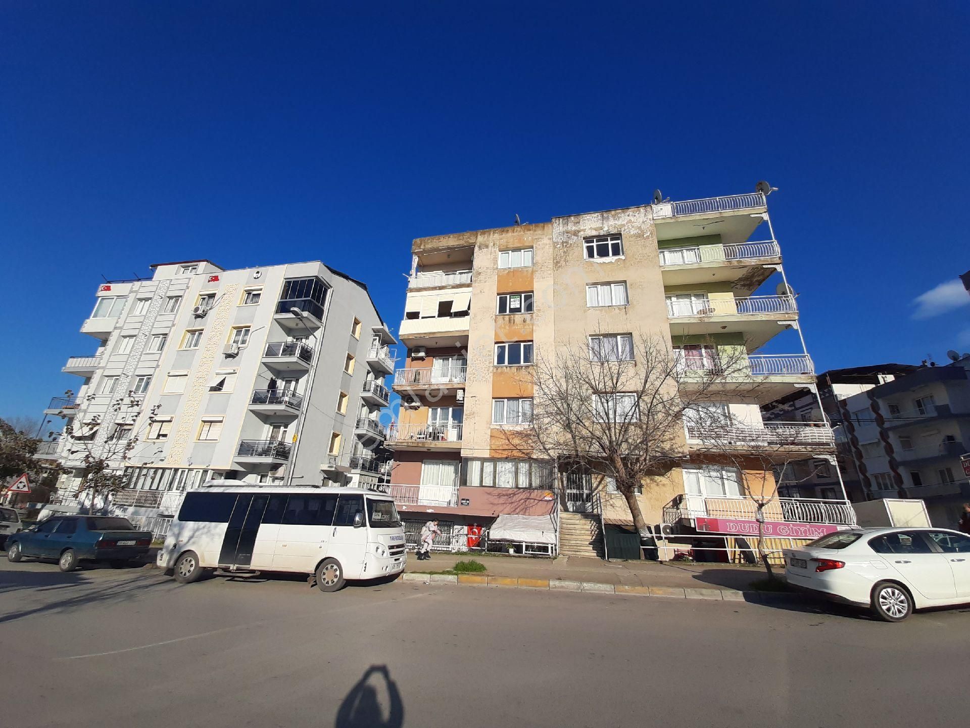 Tire Kurtuluş Kiralık Daire TİRE KURTULUŞ MAH. KİRALIK DAİRE