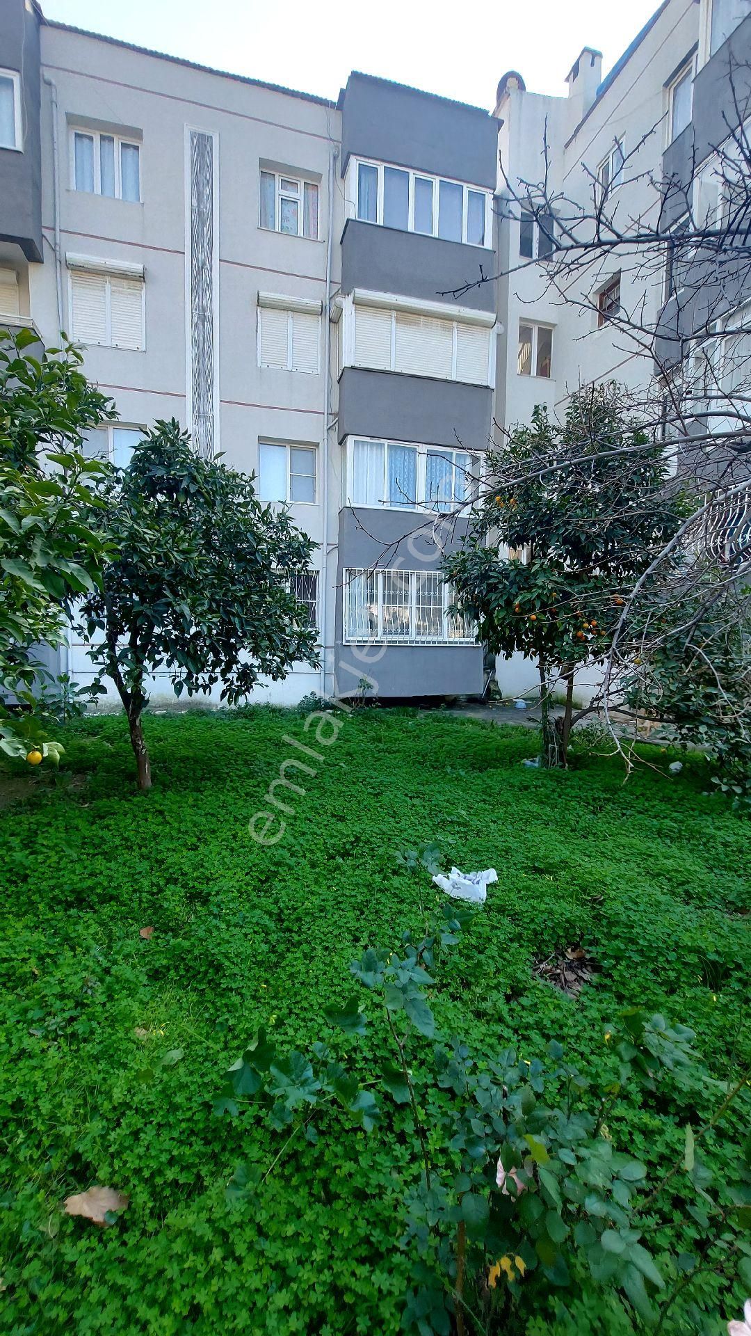 Söke Yenikent Satılık Daire MASRAFSIZ 3+1 DAİRE 