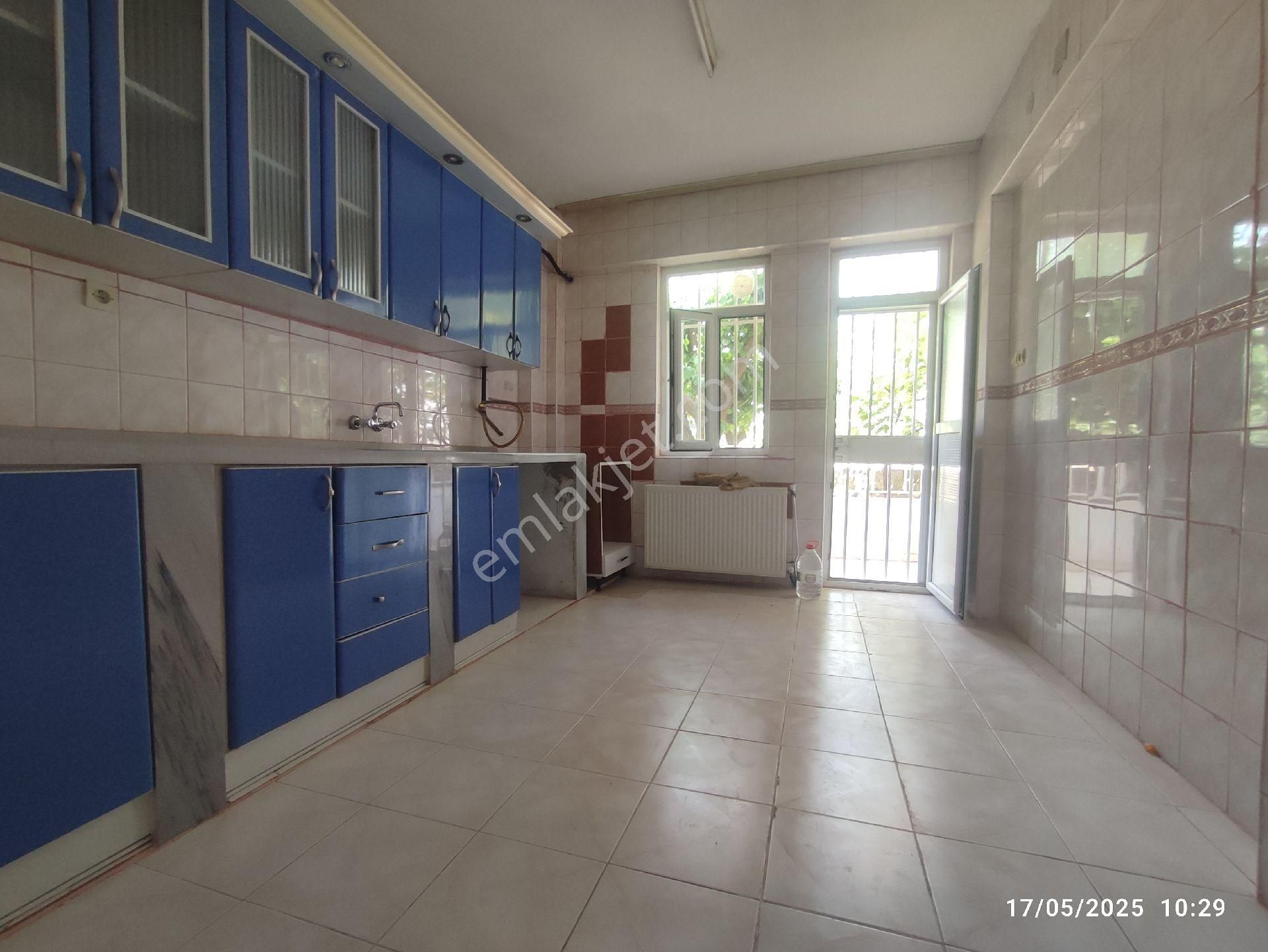 Yeni Mahallede Kiralık 3+1 Daire