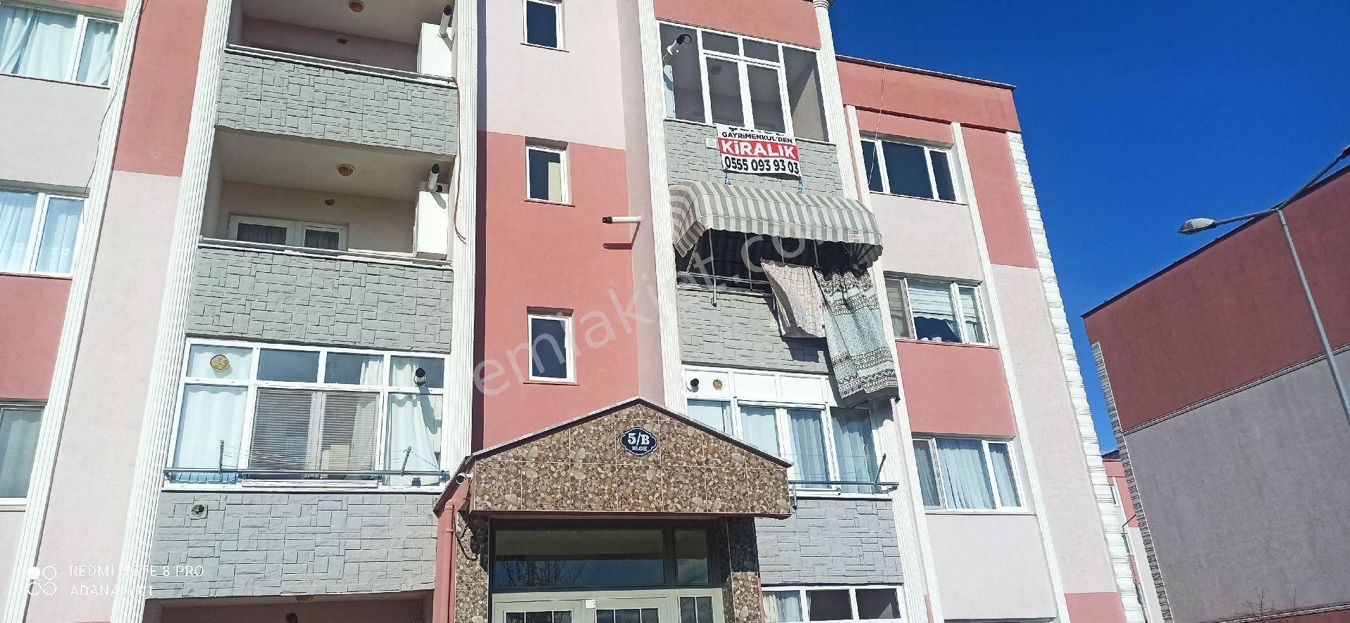 Körfez İlimtepe Satılık Daire KÖRFEZ İLİMTEPEDE SATILIK DAİRE 