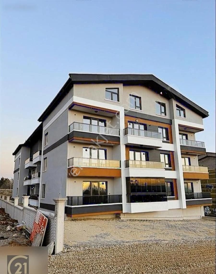 Gölbaşı Taşpınar Satılık Daire GÖLBAŞI TAŞPINAR'DA BUTİK SİTEDE 1+1 SATILIK DAİRE