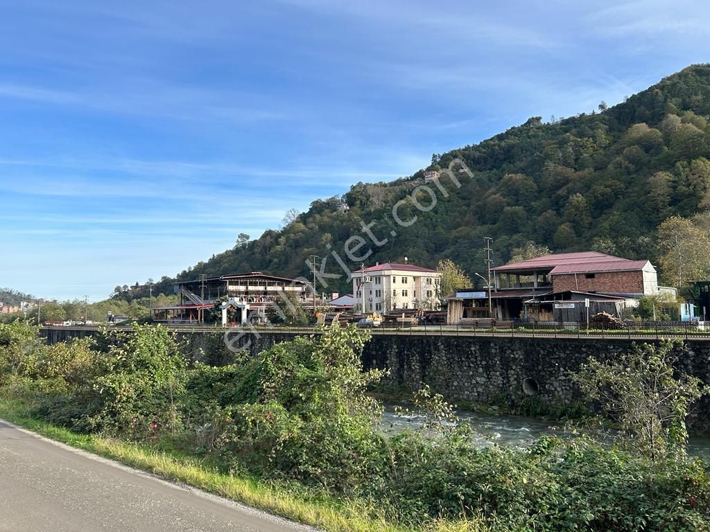 Premar Sürmenede Sanayı Karşısı Yatırımlık Fırsat Satılık Arsa - Görsel 28