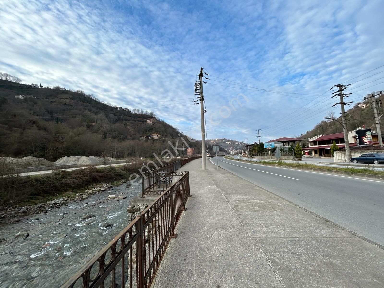 Premar Sürmenede Sanayı Karşısı Yatırımlık Fırsat Satılık Arsa - Görsel 33