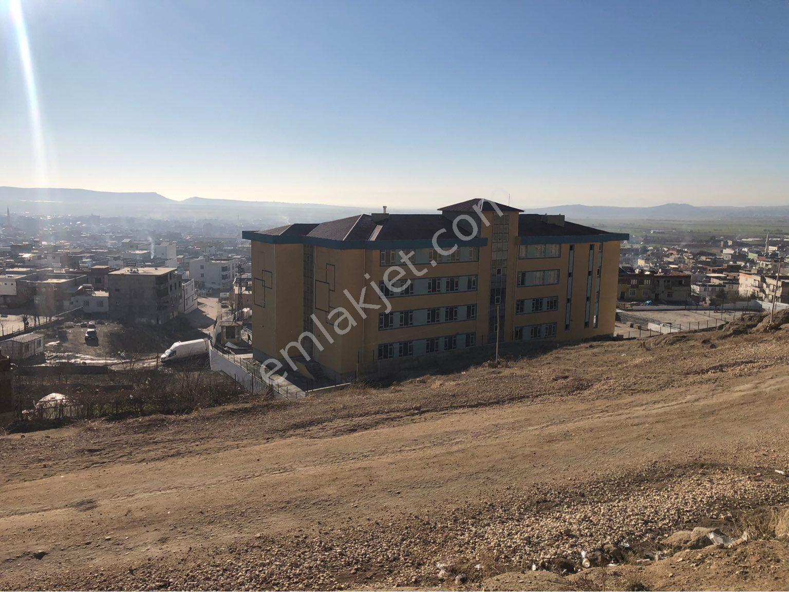 Satılık Yolu Yapılmış Kellepir Arsa 2 Adet - Görsel 7