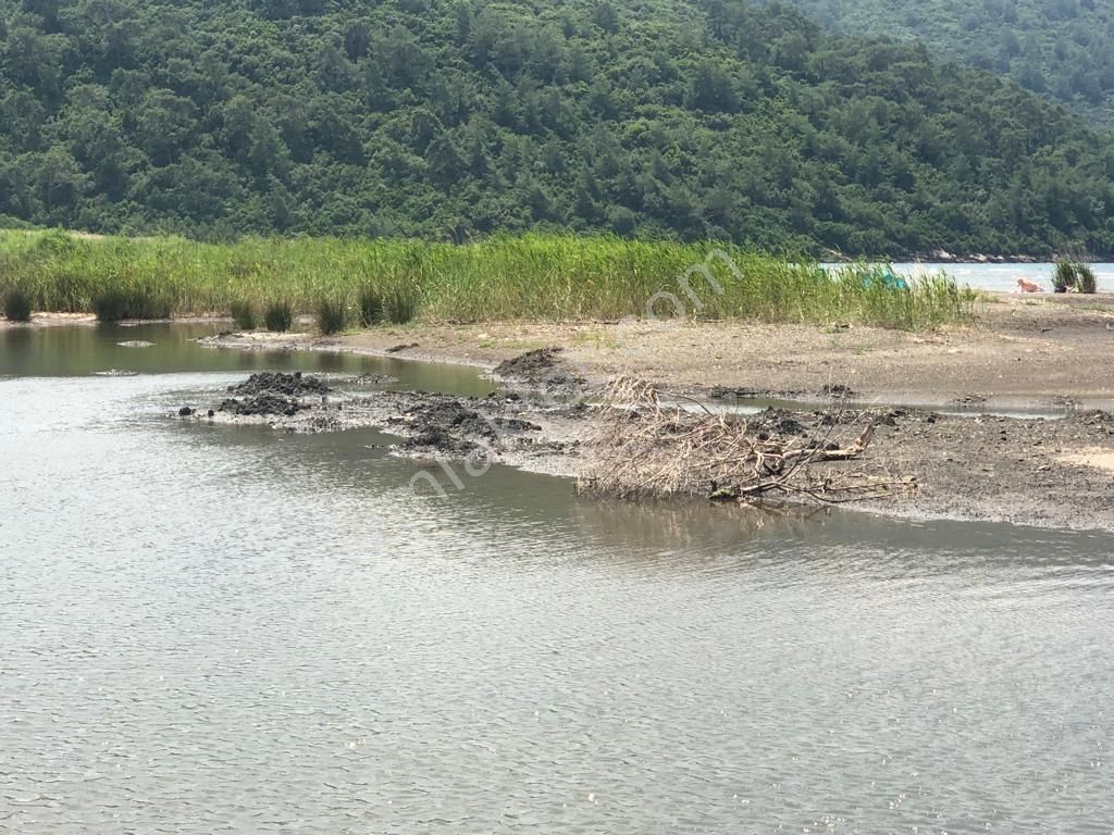 Gökçe Nin En Güzel Fırsat Parseli - Görsel 15