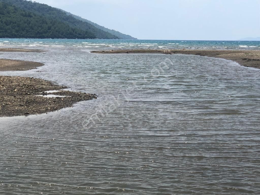 Gökçe Nin En Güzel Fırsat Parseli - Görsel 12