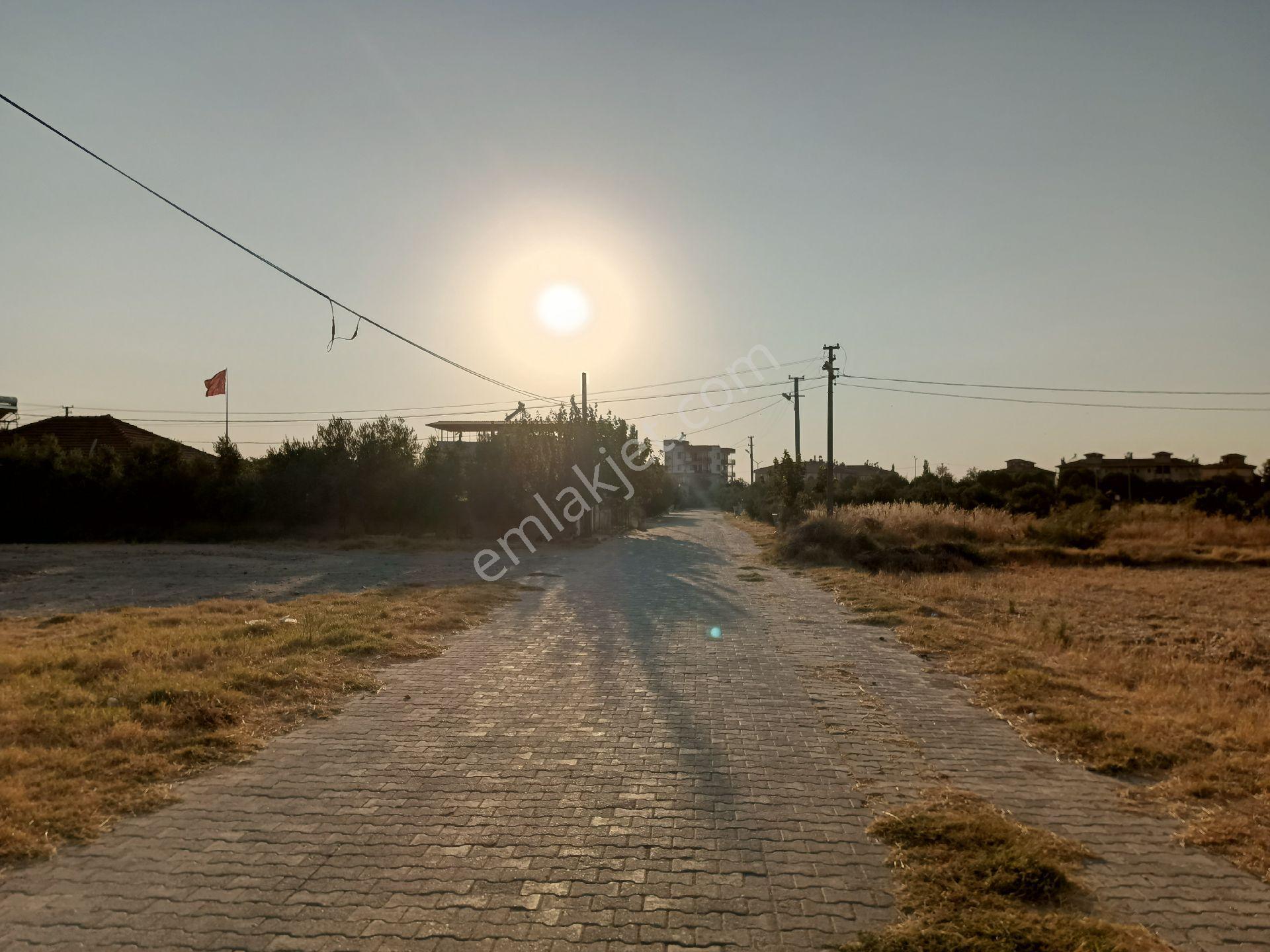 Yola Cepheli-imarlı-yatırımlık - Görsel 12