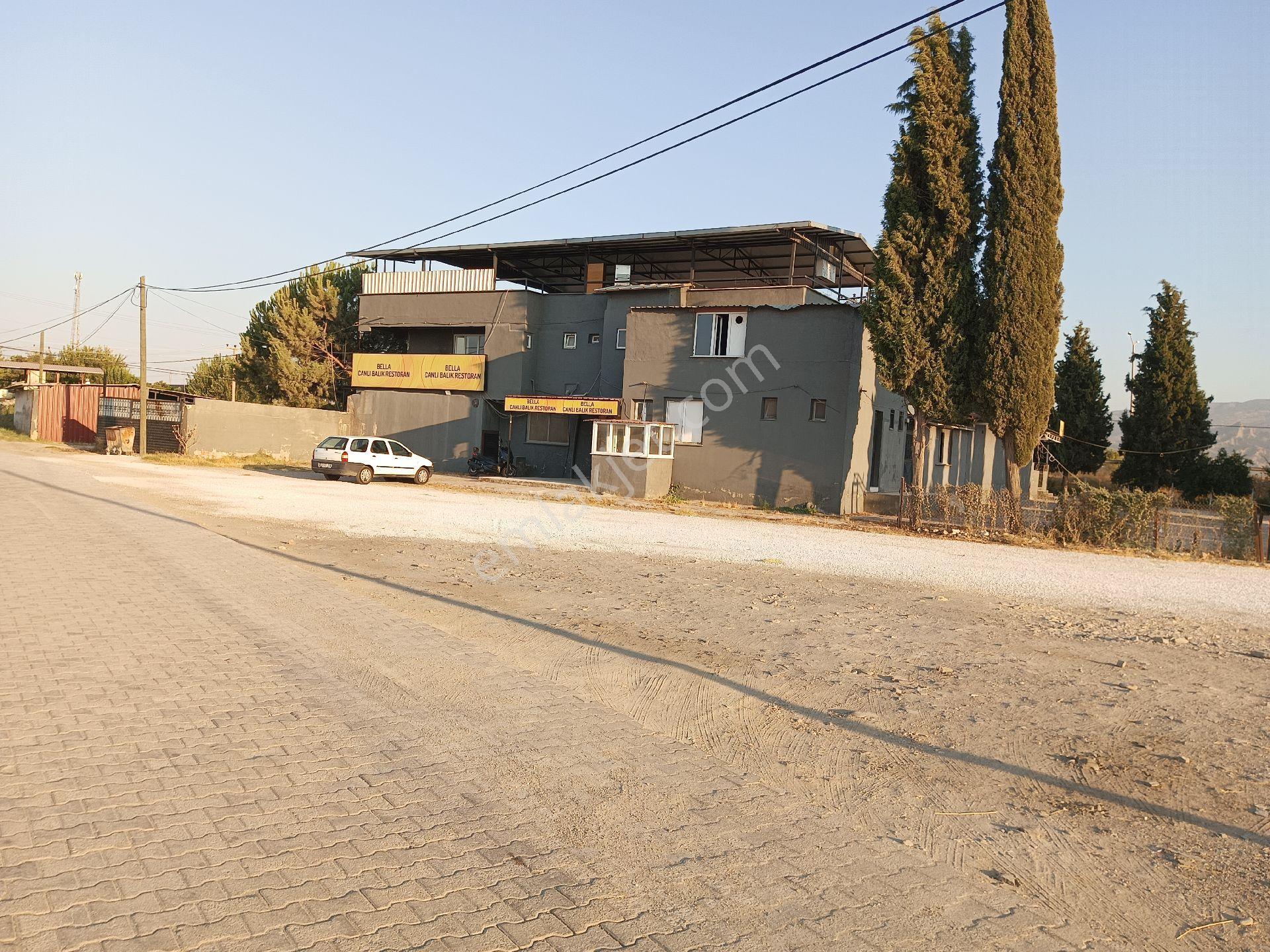 Yola Cepheli-imarlı-yatırımlık - Görsel 13