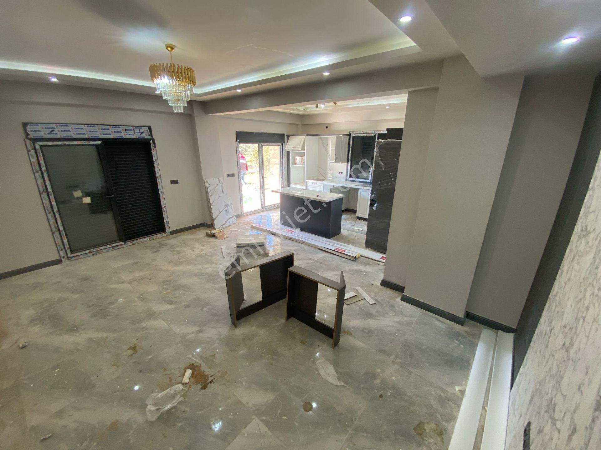 Poyraz Gayrimenkul'den Güre'de Satılık Havuzlu Müstakil Villa - Görsel 5