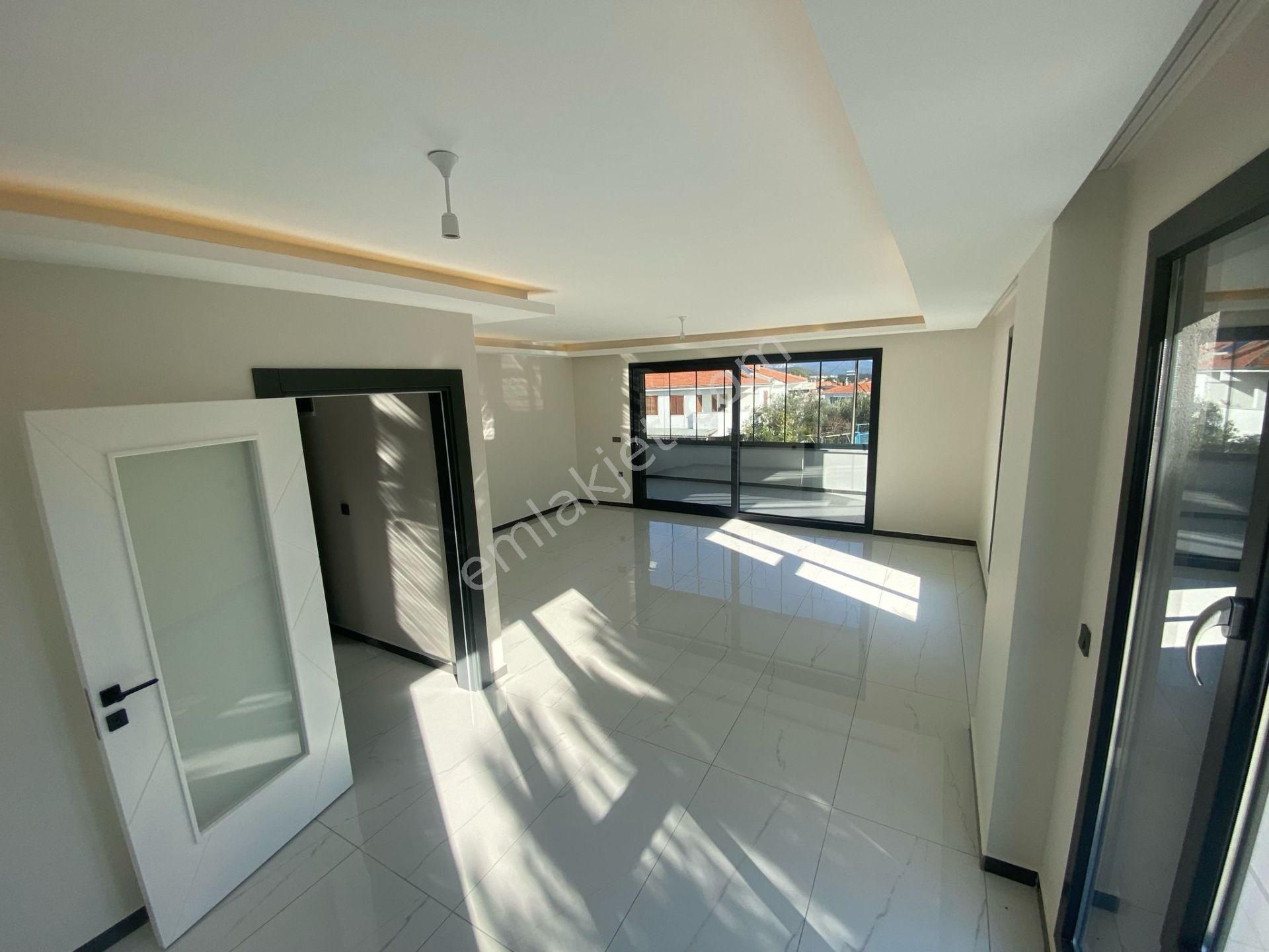 Poyraz Gayrimenkul'den Güre'de Satılık Müstakil Villa - Görsel 6