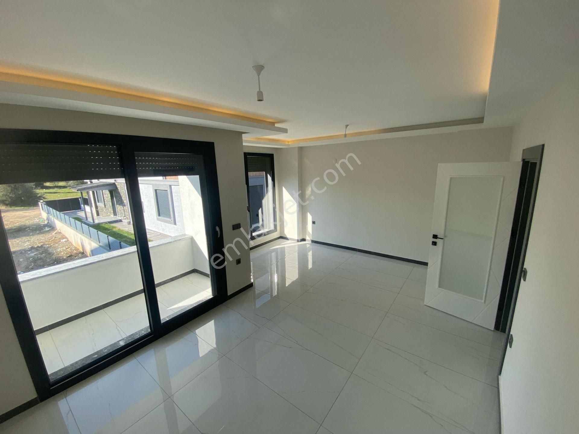 Poyraz Gayrimenkul'den Güre'de Satılık Müstakil Villa - Görsel 9
