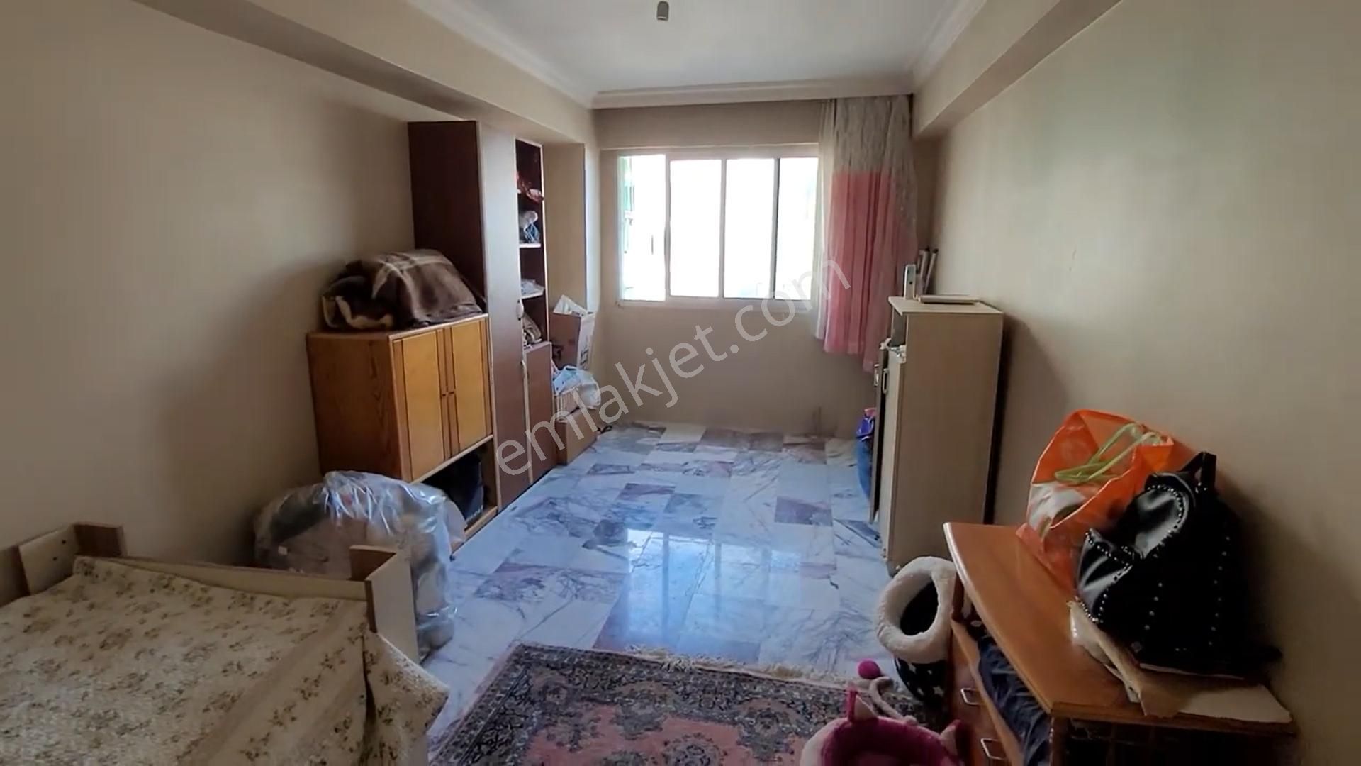 Karşıyaka Tersane Satılık Daire 3+1 ve 2+1__TOPLAM 315 m²__TERASLI TRİPLEKS DAİRE__KARŞIYAKA__TERSANE MAHALESİ