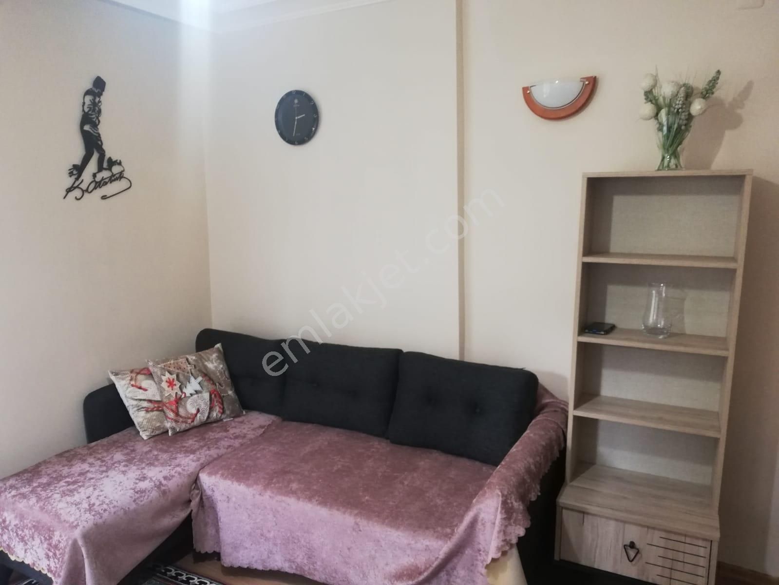 Çankaya Güvenevler Kiralık Daire  GÜVENEVLER'DE TUNALI'YA YÜRÜME MESAFESİ 2+1 EŞYALI DAİRE