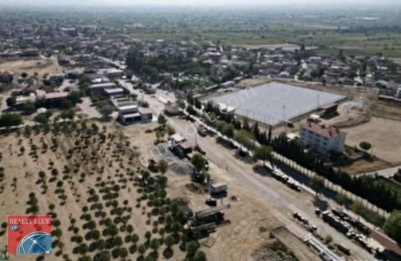 Gebze Pelitli Satılık Depo, Antrepo İzinli GEBZE'DE 0,80 EMSAL 11.000 m2 DEPOLAMA ARSASI SATILIK