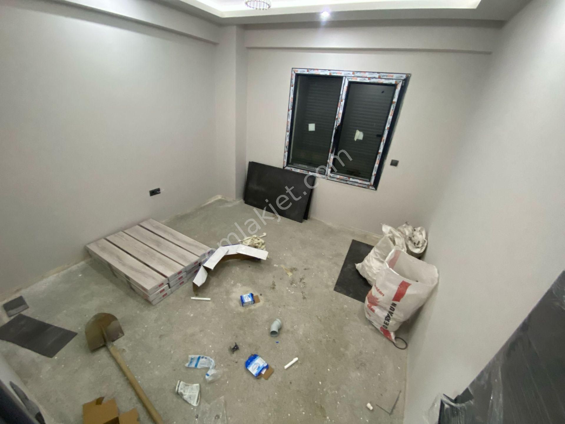 Sabri Pınarbaşı'dan Güre'de Satılık Müstakil Havuzlu Villa - Görsel 8