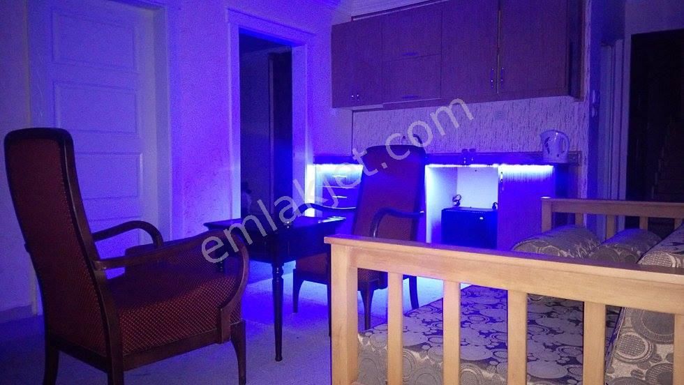 Şehitkamil 15 Temmuz Günlük Kiralık Daire Üniversite Primal Civarı 2+1 Konaklama