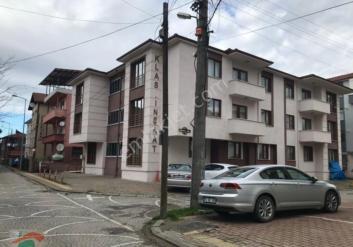 Bartın Merkez Köyortası Satılık Daire Kavaklı  2+1 yeni daire 2. Kat