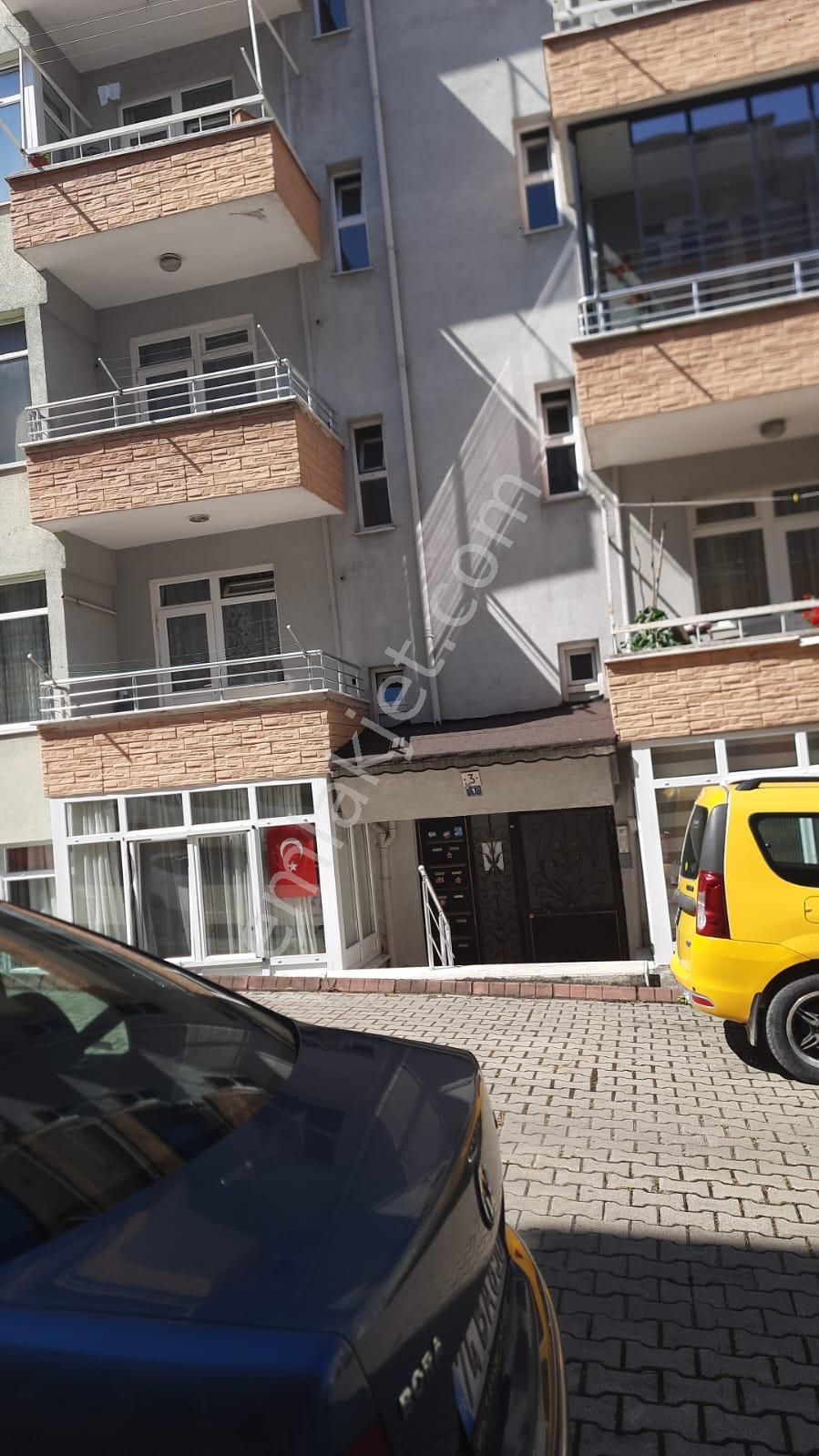 Amasra Fatih Satılık Daire Amasra'da Satılık 3+1 Daire