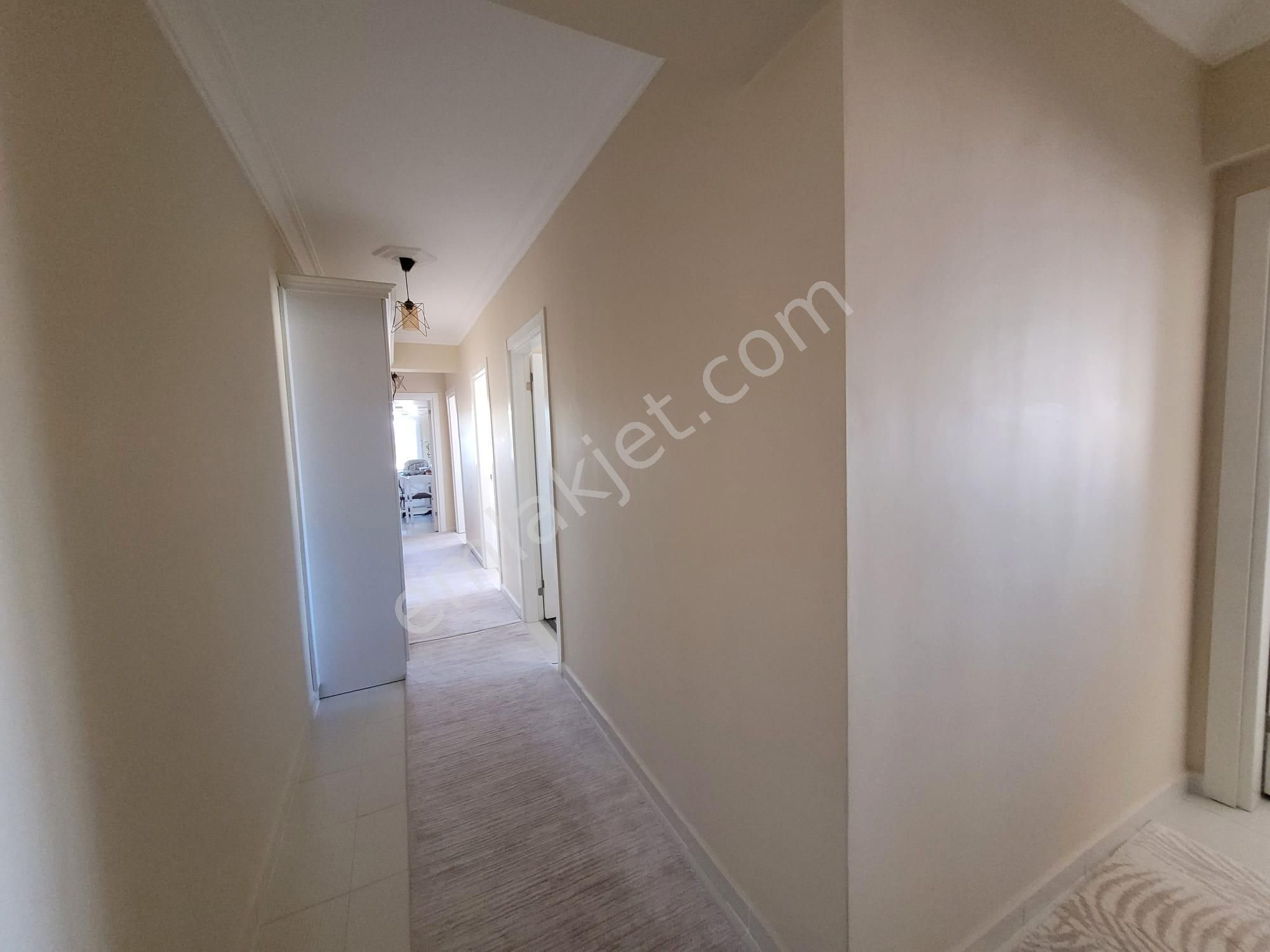 Sahibinden 3+1 Doğa Ve Deniz Manzaralı Lüx Daire - Görsel 16