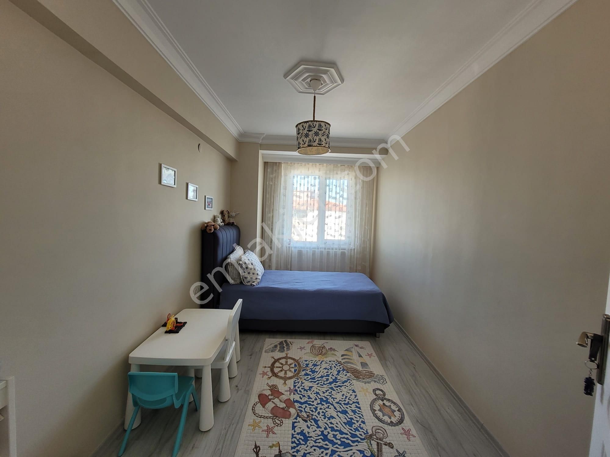 Sahibinden 3+1 Doğa Ve Deniz Manzaralı Lüx Daire - Görsel 14