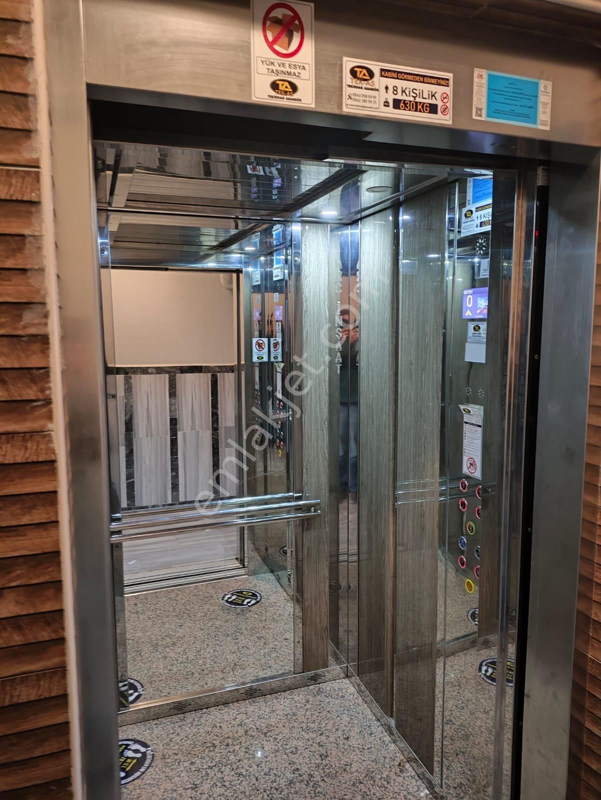 Sahibinden 3+1 Doğa Ve Deniz Manzaralı Lüx Daire - Görsel 4