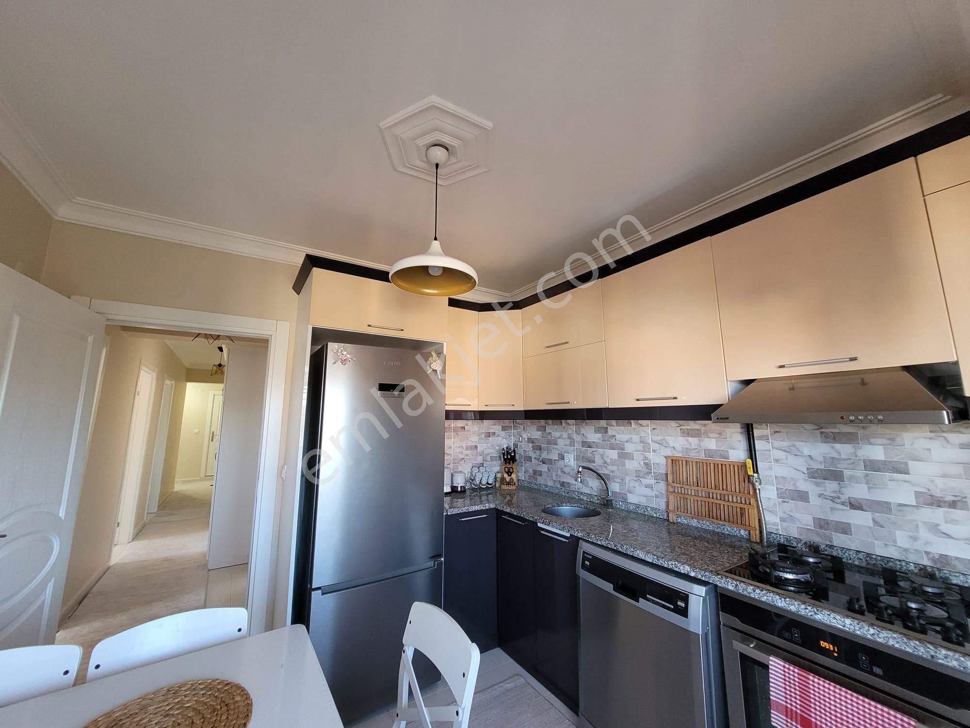 Sahibinden 3+1 Doğa Ve Deniz Manzaralı Lüx Daire - Görsel 19