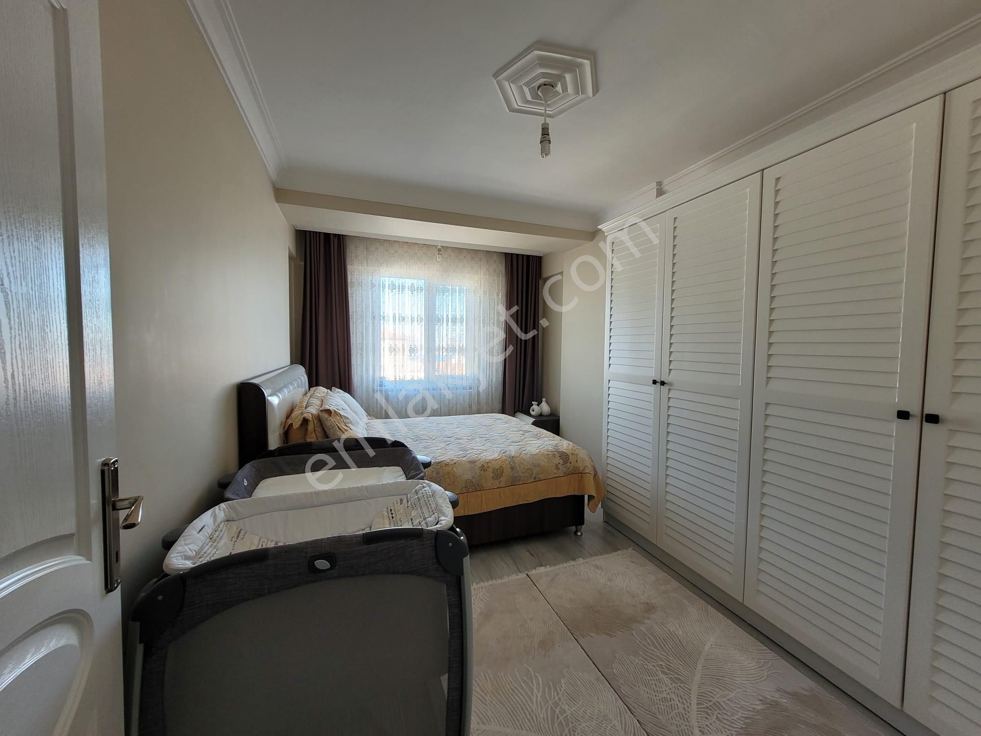 Sahibinden 3+1 Doğa Ve Deniz Manzaralı Lüx Daire - Görsel 17