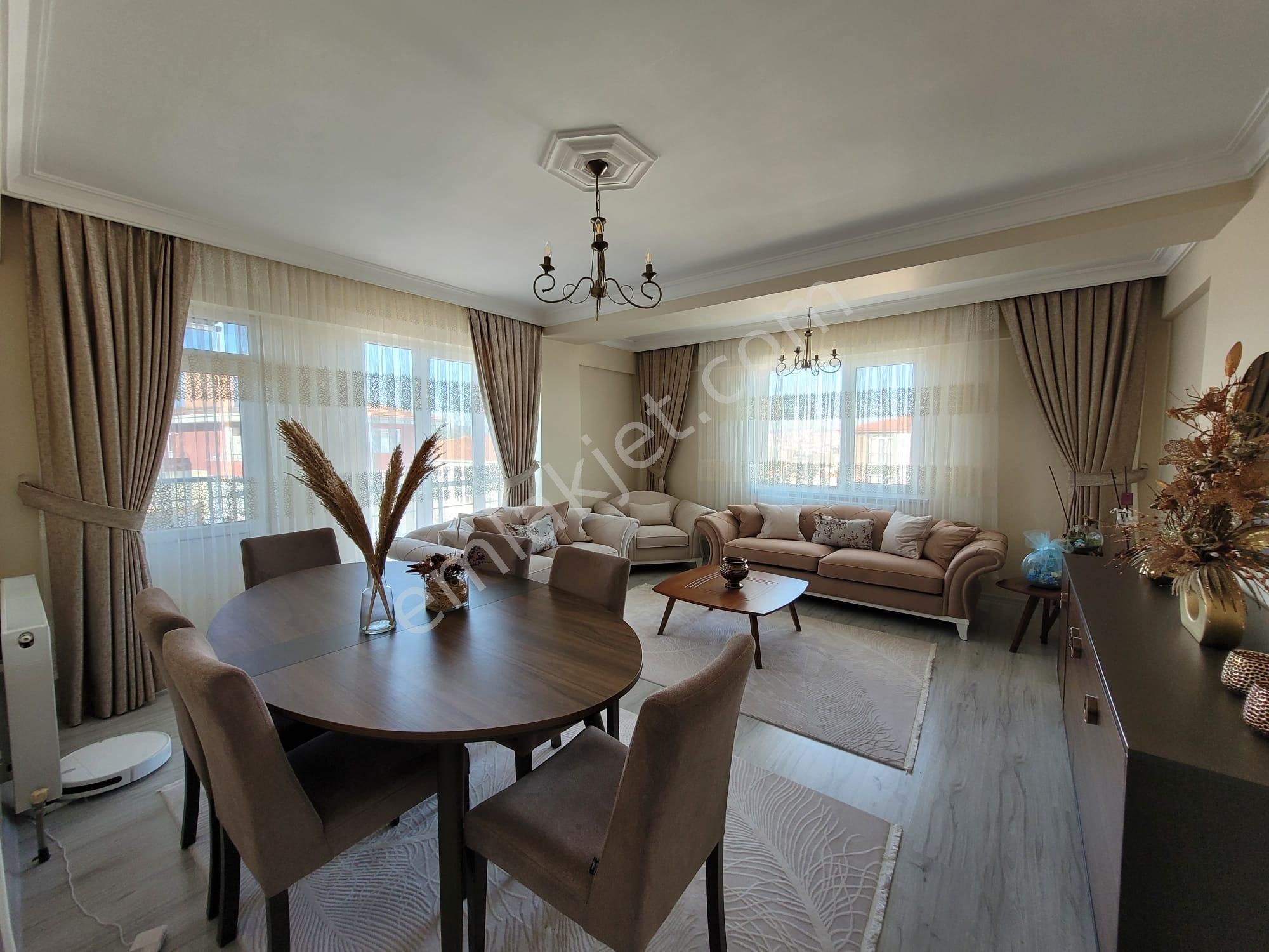 Sahibinden 3+1 Doğa Ve Deniz Manzaralı Lüx Daire - Görsel 10