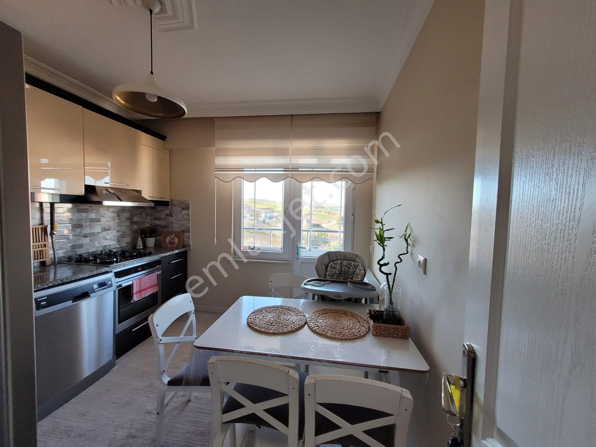 Sahibinden 3+1 Doğa Ve Deniz Manzaralı Lüx Daire - Görsel 11